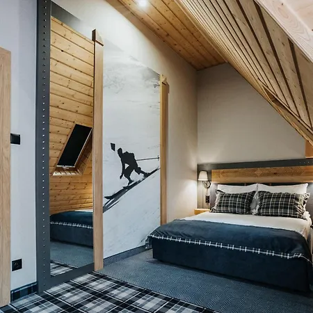 Apartamenty Jan-3
