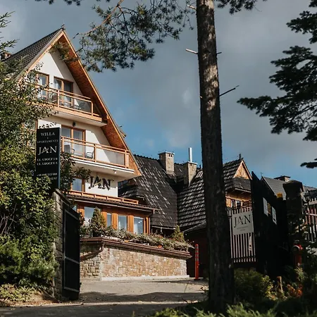 Apartamenty Jan-2